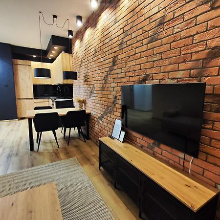 Asti Apartamenty Centrum Stargard Stargard Szczeciński Exteriör bild