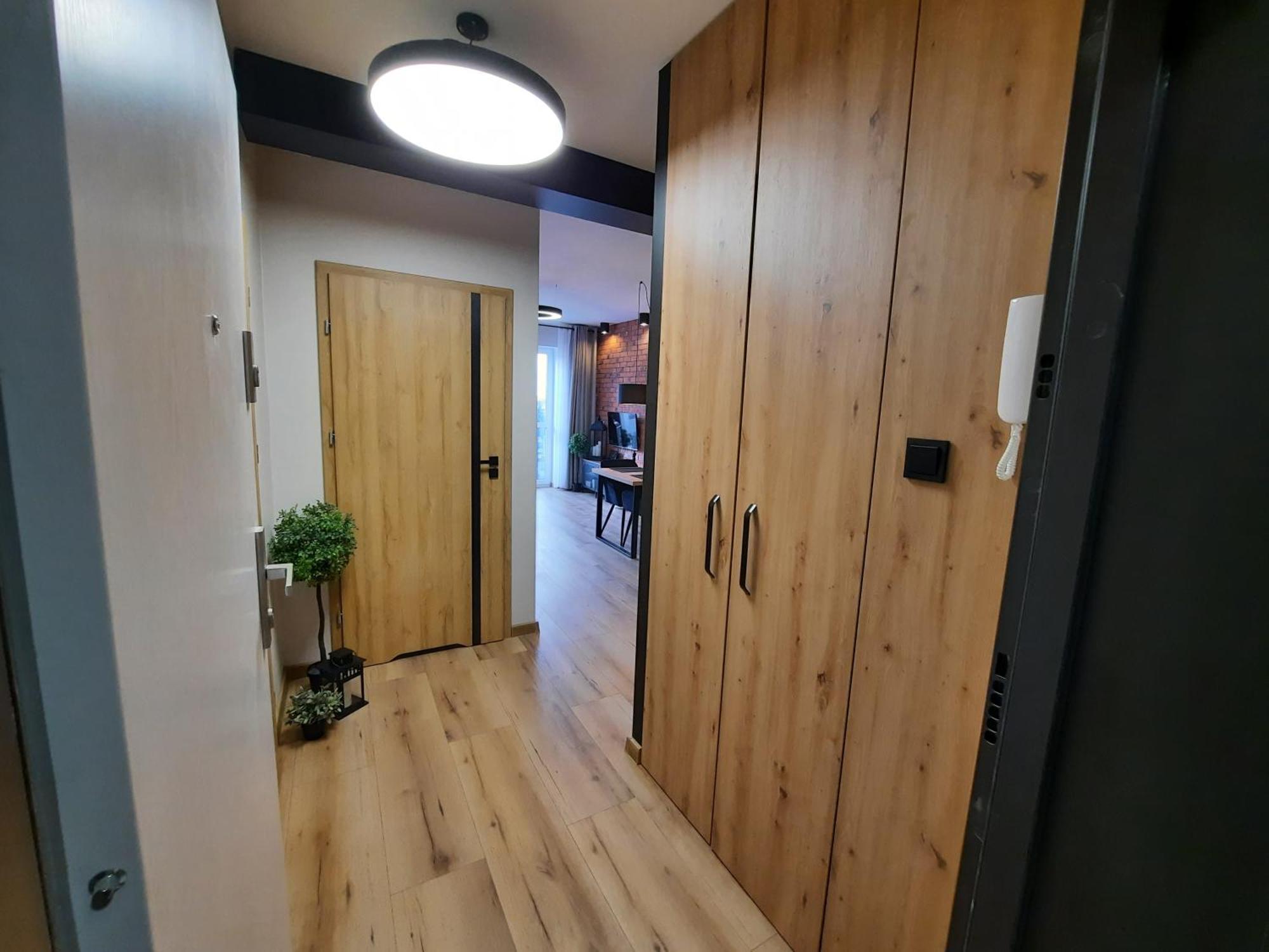 Asti Apartamenty Centrum Stargard Stargard Szczeciński Exteriör bild