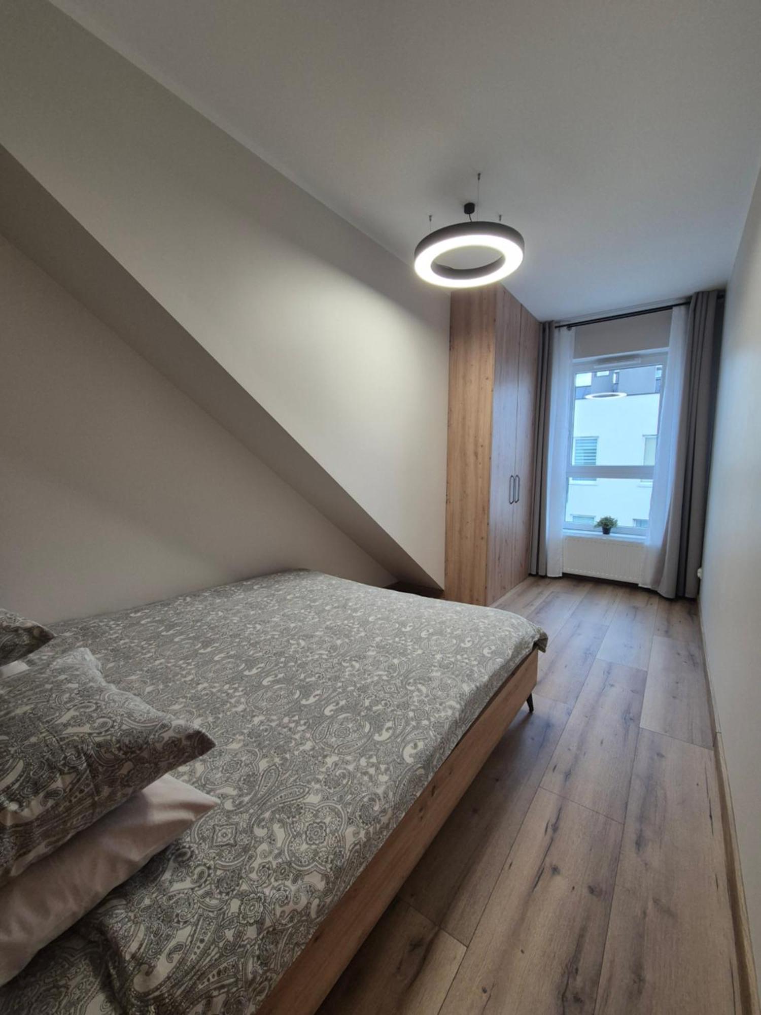 Asti Apartamenty Centrum Stargard Stargard Szczeciński Exteriör bild