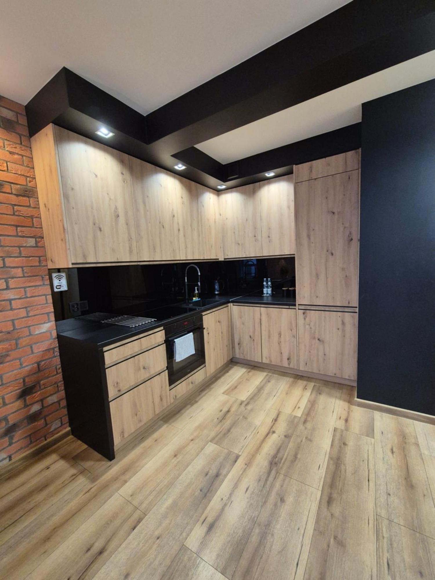 Asti Apartamenty Centrum Stargard Stargard Szczeciński Exteriör bild