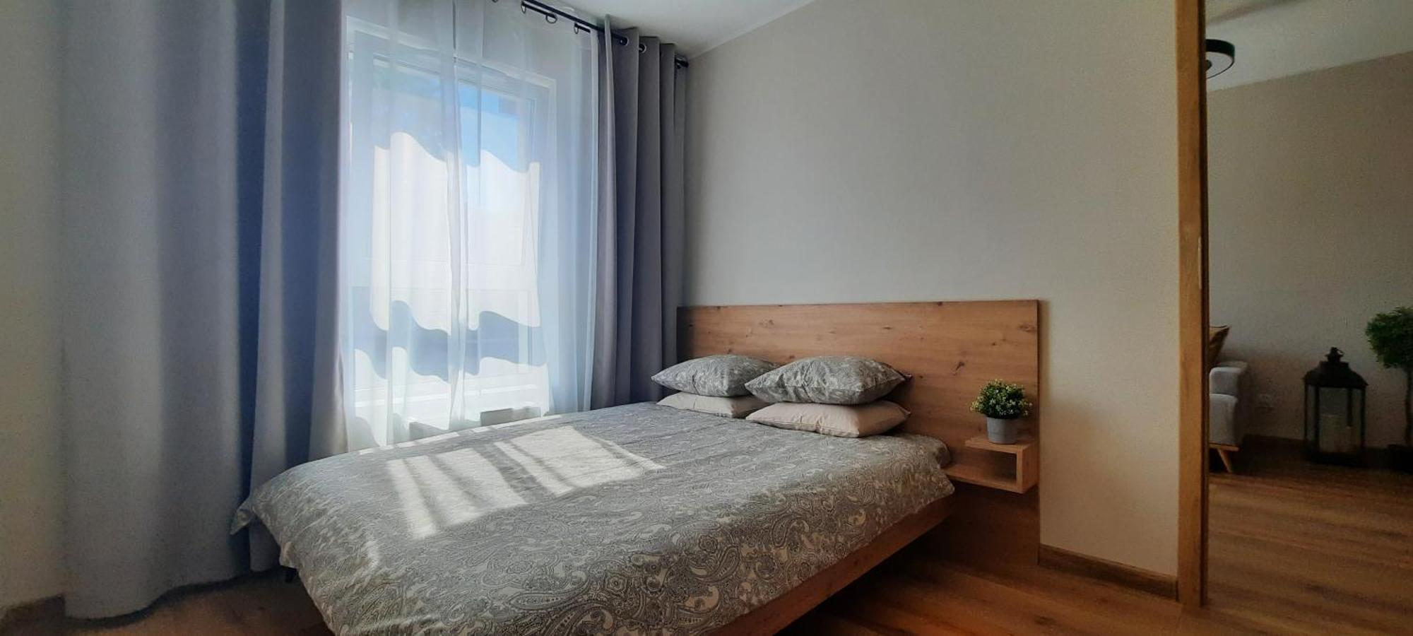 Asti Apartamenty Centrum Stargard Stargard Szczeciński Exteriör bild
