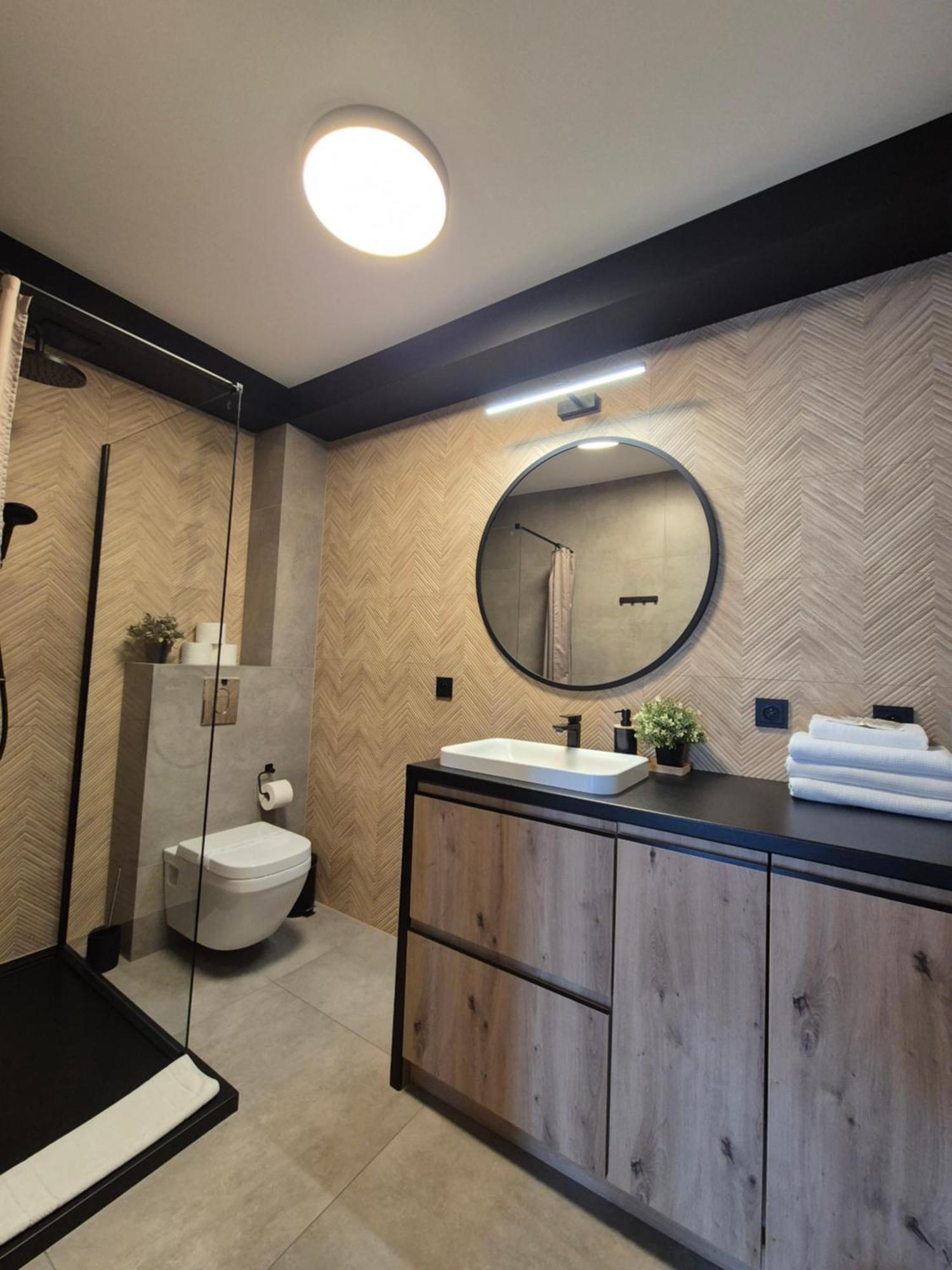 Asti Apartamenty Centrum Stargard Stargard Szczeciński Exteriör bild