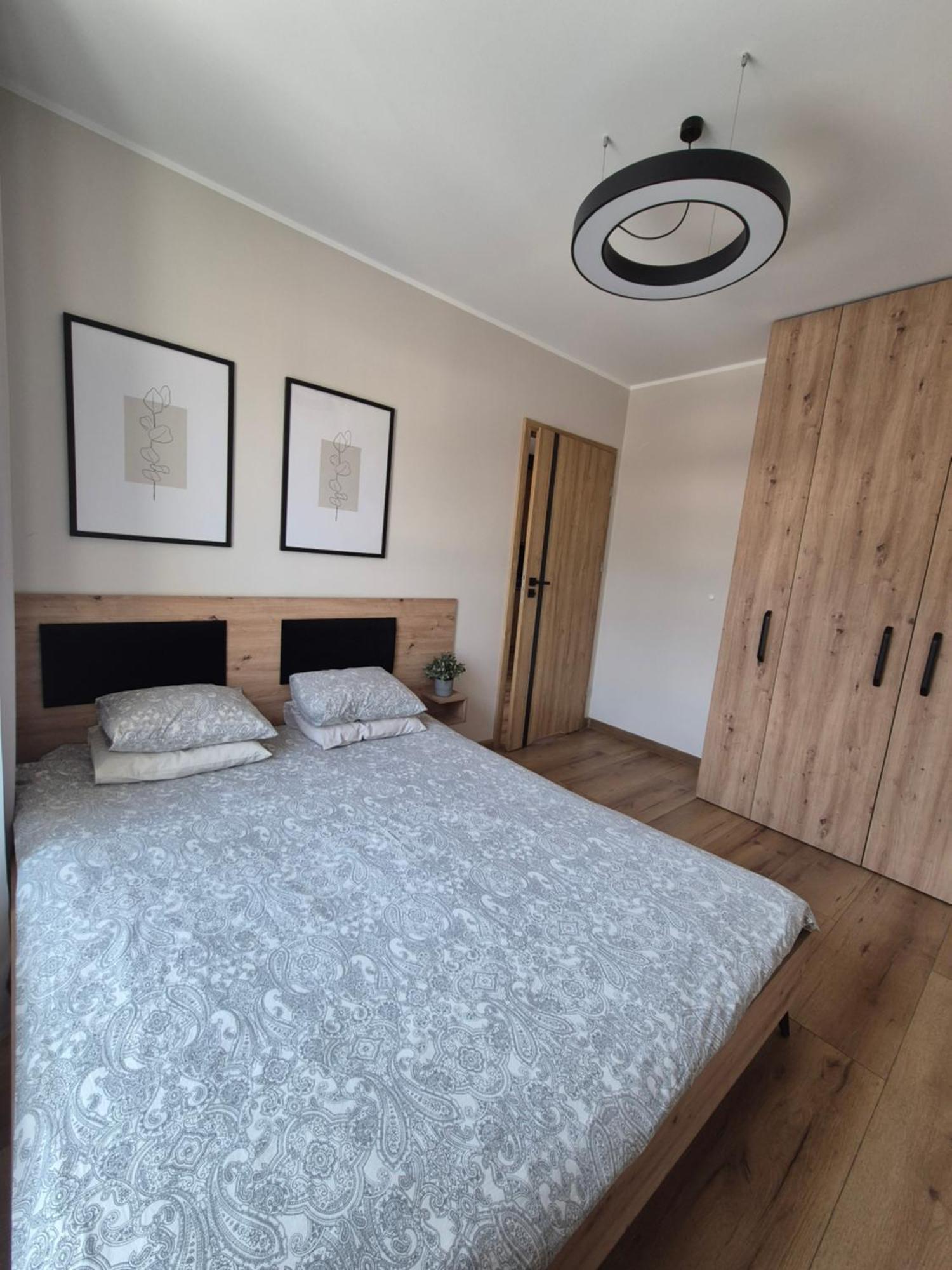 Asti Apartamenty Centrum Stargard Stargard Szczeciński Exteriör bild