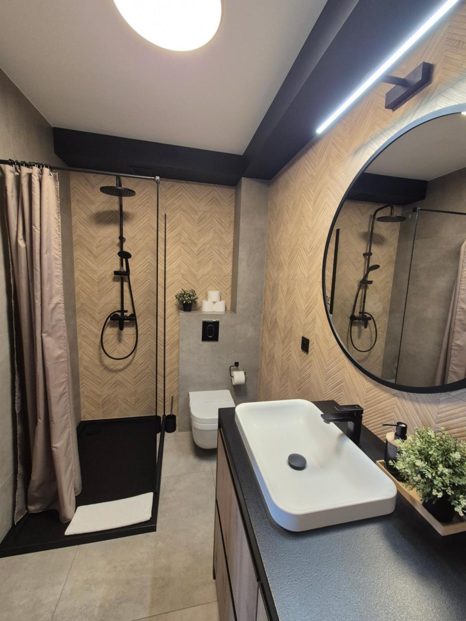 Asti Apartamenty Centrum Stargard Stargard Szczeciński Exteriör bild