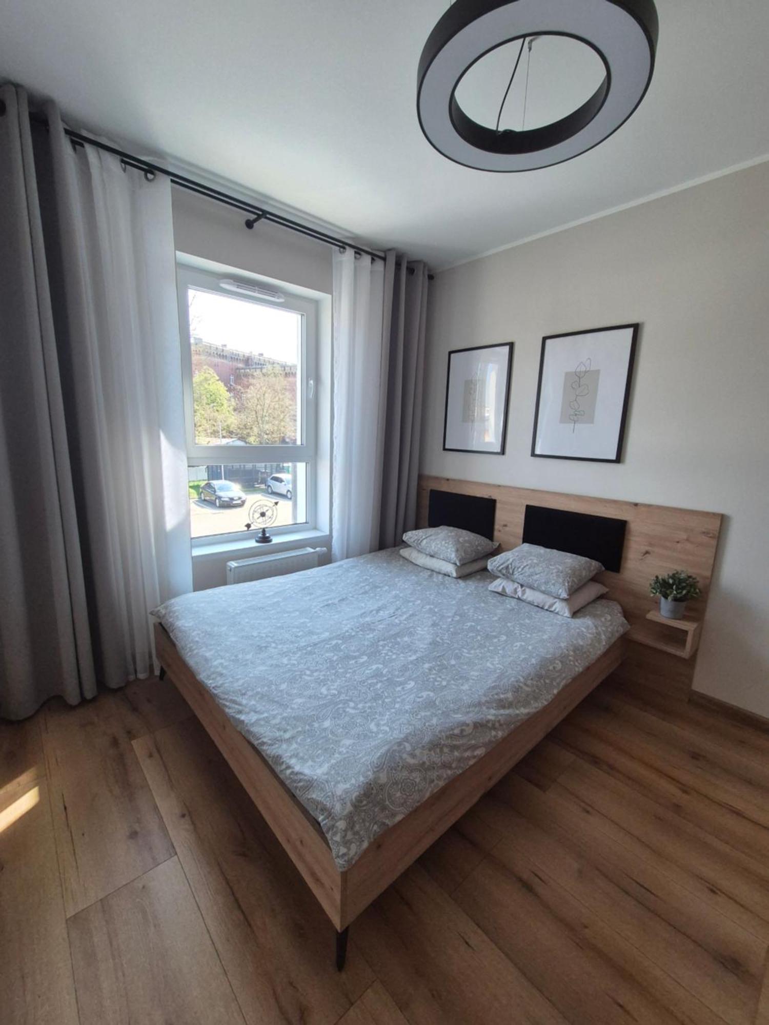 Asti Apartamenty Centrum Stargard Stargard Szczeciński Exteriör bild